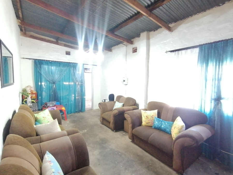 3 Bedroom Property for Sale in Stilfontein Ext 4 North West